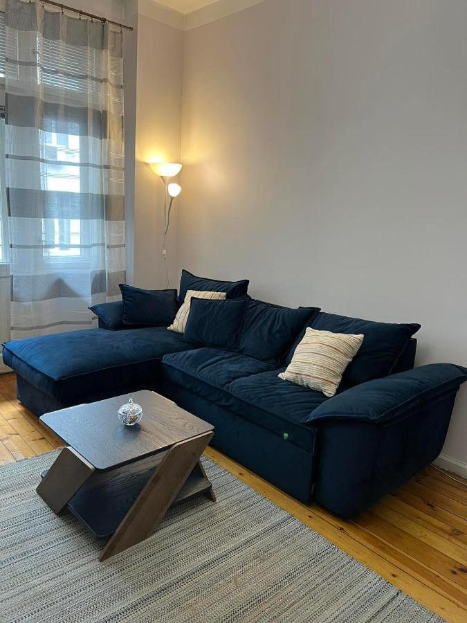 Citypulse Apt In Ideal Center W Working Space Sofia Extérieur photo