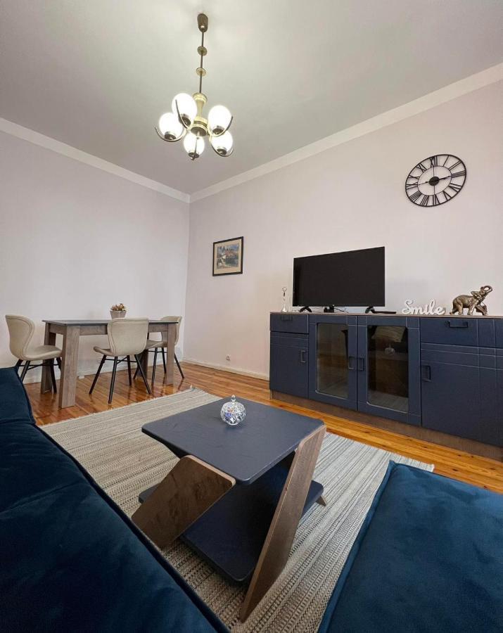 Citypulse Apt In Ideal Center W Working Space Sofia Extérieur photo