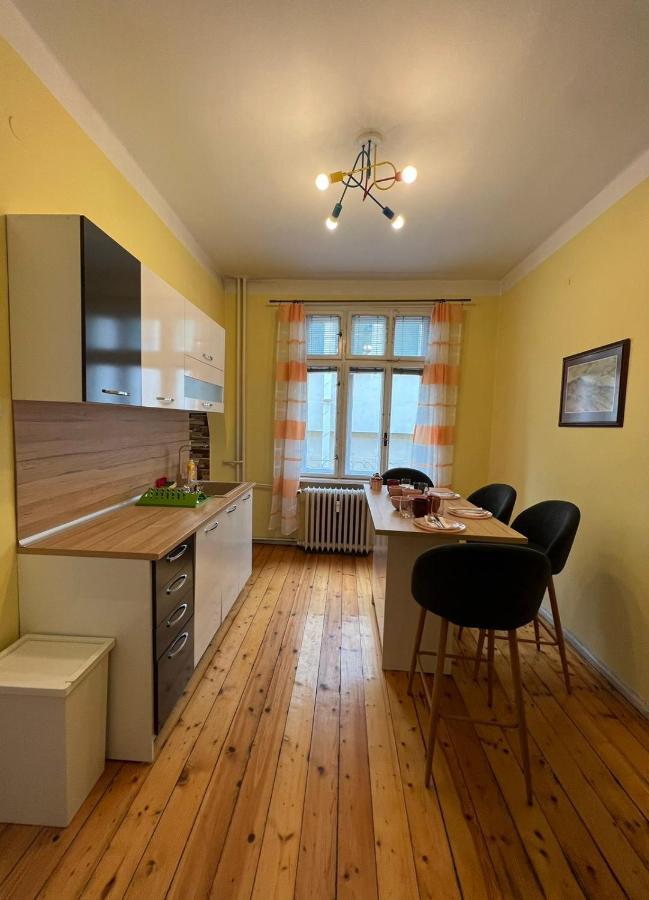 Citypulse Apt In Ideal Center W Working Space Sofia Extérieur photo
