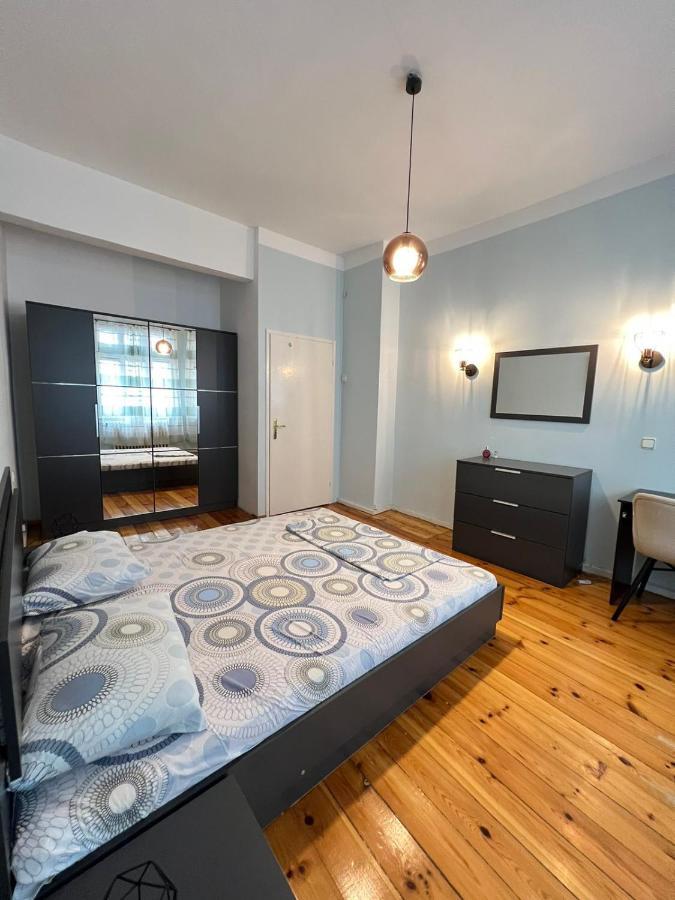 Citypulse Apt In Ideal Center W Working Space Sofia Extérieur photo