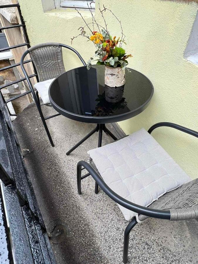 Citypulse Apt In Ideal Center W Working Space Sofia Extérieur photo